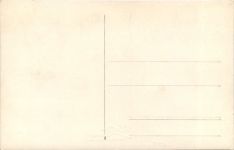 Oberwesel - zugefrorener Rhein