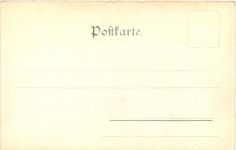 Gruss aus Oberwesel - Liebfrauenkirche