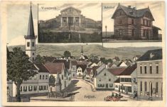 Heßloch - Pernat Karte - Dittelsheim