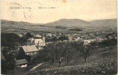 Gersfeld in der Rhön