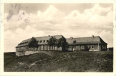 Jugendherberge Fulda