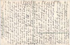 Maximiliansau - Gruss aus dem grossen Schoppen