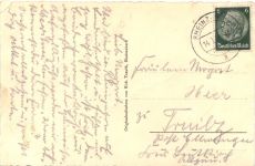 Rheinzabern - Hauptstrasse