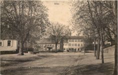 Kirchheimbolanden - Allee