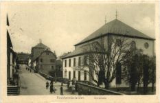 Kirchheimbolanden - Amtsstraße
