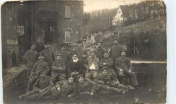 Kirchheimbolanden - Soldaten