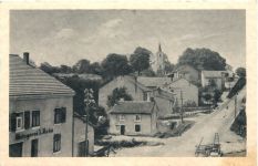Ittersdorf bei Wallerfangen Saar - Wallerfangen