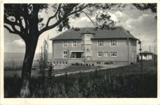 Bad Kreuznach - Jugendherberge Hindenburg Haus