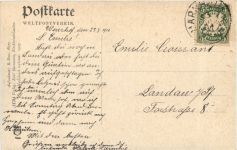 Weilerhof Bahnhof Marnheim - Realanstalt am Donnersberg