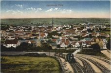Grünstadt - Pfalz