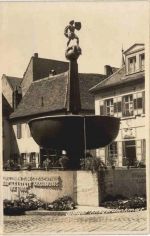 Speyer - Kriegerdenkmal