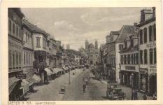 Speyer - Hauptstrasse