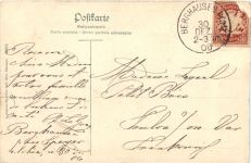 Speyer am Rhein - fischmarkt