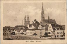 Speyer am Rhein - Marienheim