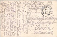 Germersheim - Königsplatz