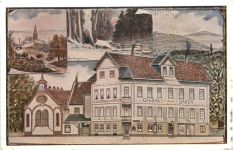 Oberursel - Gasthaus zum Bären