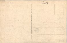 Germersheim - Queich mit Blick auf die Stadt