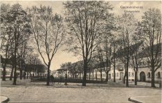 Germersheim - Königsplatz