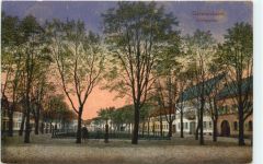 Germersheim - Königsplatz