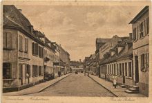Germersheim - Fischerstrasse