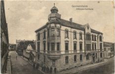 Germersheim - Offiziersgebäude