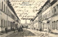 Germersheim - Lilienstrasse