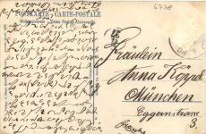 Germersheim - Lilienstrasse