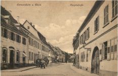 Germersheim - Hauptstrasse