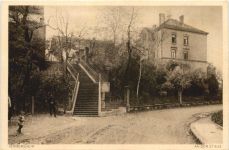 Germersheim - An der Stiege