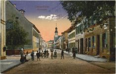 Germersheim - Marktstrasse