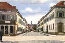 Germersheim - Lilienstraße