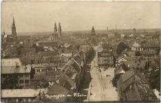 Speyer am Rhein