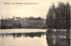 Ilmenau - Gasthaus Zum Auerhahn