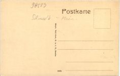 Oberhof - Bahnhof