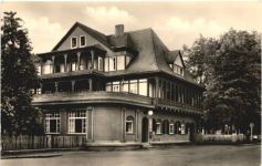 Sitzendorf - Hotel zur Linde