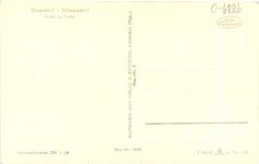 Sitzendorf - Hotel zur Linde