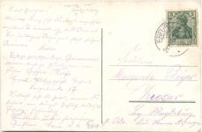 Erfurt - Kaufhaus Römischer Kaiser