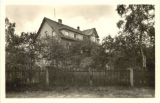 Schmannewitz - Hotel Olga - Dahlen