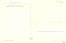 Schmannewitz - Hotel Olga - Dahlen