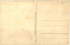 Dornreichenbach - Gesellschaftssaal Waldfrieden