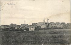 Colditz - Zschadraß