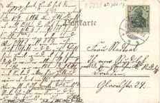 Streitwald bei Frohburg