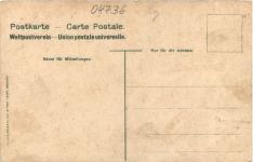 Waldheim - Straf Anstalt