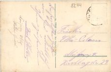 Geising im Erzgebirge