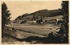 Henefeld im Erzgebirge