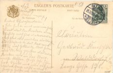 Meixmühle bei Pillnitz