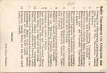 Königstein - Hotel Blauer Stern