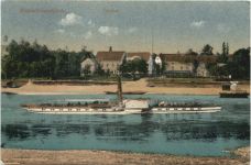 Niederlommatzsch - Gasthof - Damper