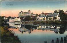 Zschopau