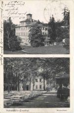 Hohenstein-ERnstthal